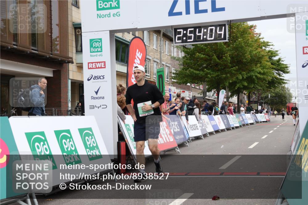 21.09.2025 - PSD Bank Halbmarathon Strokosch-Dieckow http://msf.ph/oto/8938527 21.09.2025 12:53:28 Ziel 3271 meine-sportfotos.de