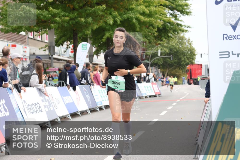 21.09.2025 - PSD Bank Halbmarathon Strokosch-Dieckow http://msf.ph/oto/8938533 21.09.2025 12:53:38 Ziel 2696 meine-sportfotos.de