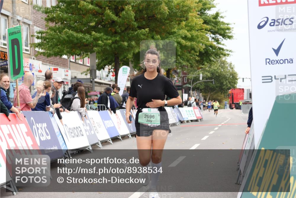 21.09.2025 - PSD Bank Halbmarathon Strokosch-Dieckow http://msf.ph/oto/8938534 21.09.2025 12:53:39 Ziel 2696 meine-sportfotos.de