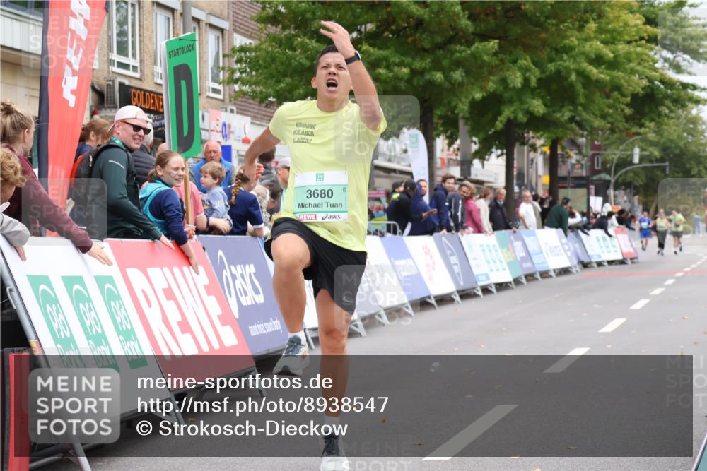 21.09.2025 - PSD Bank Halbmarathon Strokosch-Dieckow http://msf.ph/oto/8938547 21.09.2025 12:54:02 Ziel 3680 meine-sportfotos.de