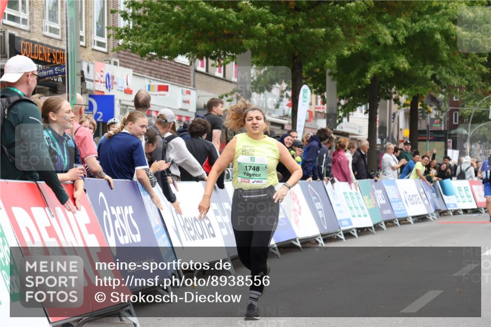 21.09.2025 - PSD Bank Halbmarathon Strokosch-Dieckow http://msf.ph/oto/8938556 21.09.2025 12:54:24 Ziel 1748 meine-sportfotos.de