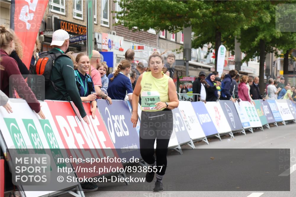 21.09.2025 - PSD Bank Halbmarathon Strokosch-Dieckow http://msf.ph/oto/8938557 21.09.2025 12:54:25 Ziel 1748 meine-sportfotos.de