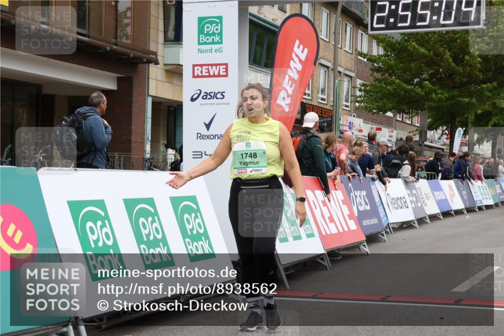 21.09.2025 - PSD Bank Halbmarathon Strokosch-Dieckow http://msf.ph/oto/8938562 21.09.2025 12:54:28 Ziel 1748 meine-sportfotos.de