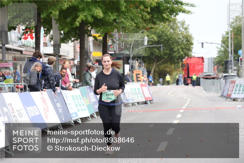 21.09.2025 - PSD Bank Halbmarathon Strokosch-Dieckow http://msf.ph/oto/8938646 21.09.2025 13:00:17 Ziel 2377 meine-sportfotos.de