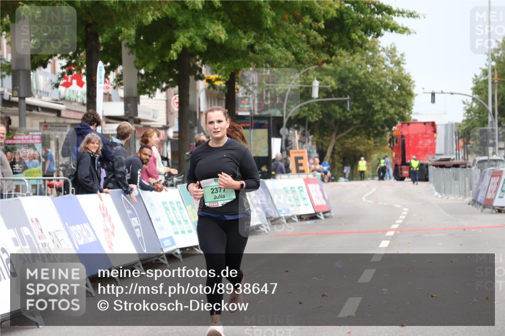 21.09.2025 - PSD Bank Halbmarathon Strokosch-Dieckow http://msf.ph/oto/8938647 21.09.2025 13:00:18 Ziel 2377 meine-sportfotos.de