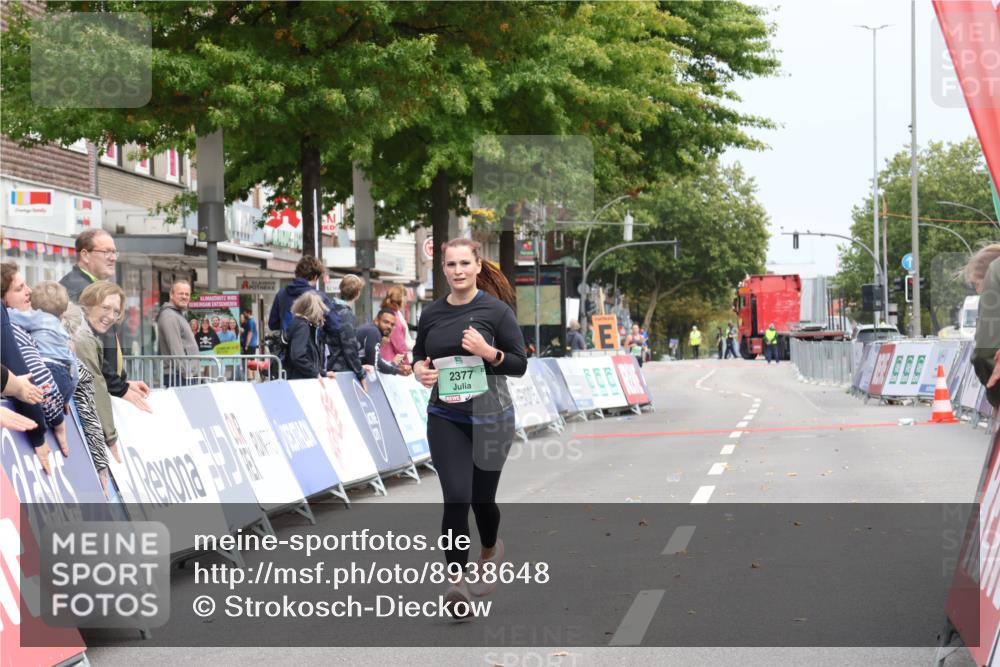 21.09.2025 - PSD Bank Halbmarathon Strokosch-Dieckow http://msf.ph/oto/8938648 21.09.2025 13:00:19 Ziel 2377 meine-sportfotos.de