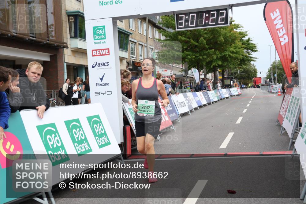 21.09.2025 - PSD Bank Halbmarathon Strokosch-Dieckow http://msf.ph/oto/8938662 21.09.2025 13:00:46 Ziel 2847 meine-sportfotos.de