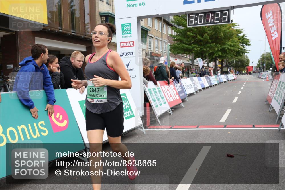 21.09.2025 - PSD Bank Halbmarathon Strokosch-Dieckow http://msf.ph/oto/8938665 21.09.2025 13:00:47 Ziel 2847 meine-sportfotos.de