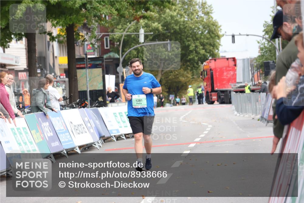 21.09.2025 - PSD Bank Halbmarathon Strokosch-Dieckow http://msf.ph/oto/8938666 21.09.2025 13:01:31 Ziel  meine-sportfotos.de