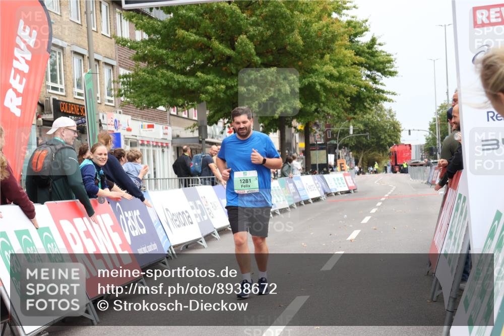 21.09.2025 - PSD Bank Halbmarathon Strokosch-Dieckow http://msf.ph/oto/8938672 21.09.2025 13:01:39 Ziel 1281 meine-sportfotos.de