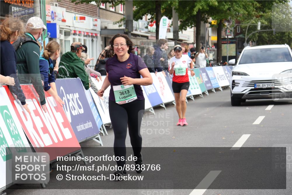 21.09.2025 - PSD Bank Halbmarathon Strokosch-Dieckow http://msf.ph/oto/8938766 21.09.2025 13:07:39 Ziel 3613 meine-sportfotos.de