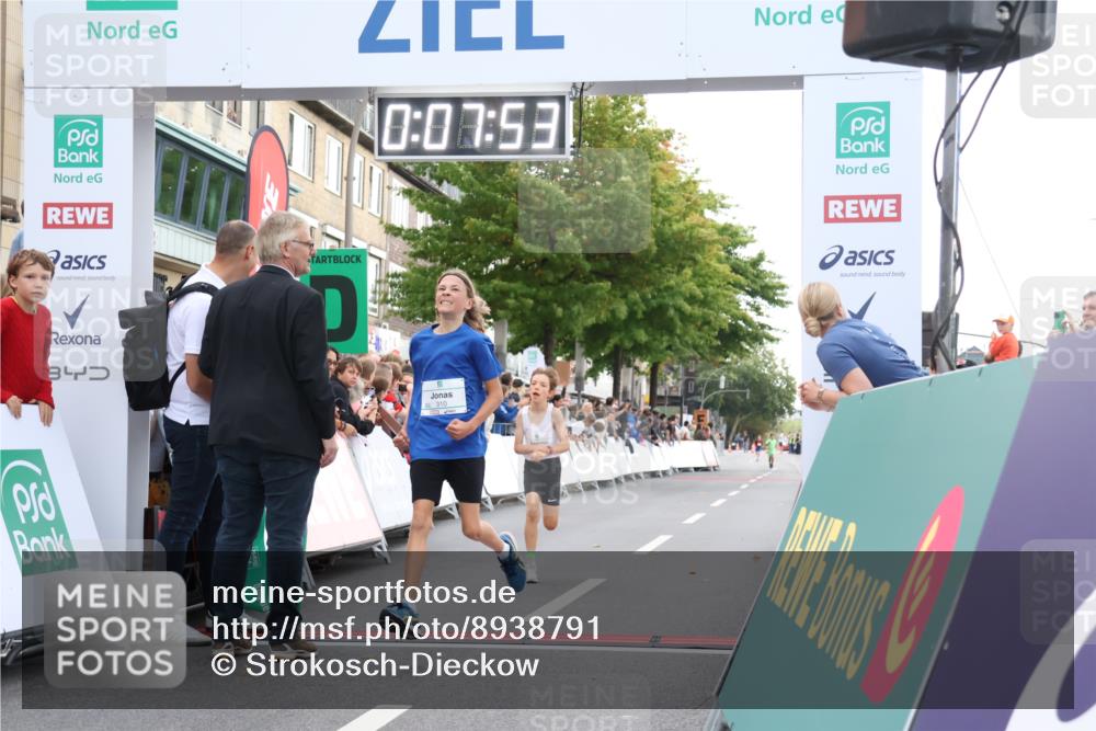 21.09.2025 - PSD Bank Halbmarathon Strokosch-Dieckow http://msf.ph/oto/8938791 21.09.2025 10:25:25 Ziel 310, 359, 378 meine-sportfotos.de