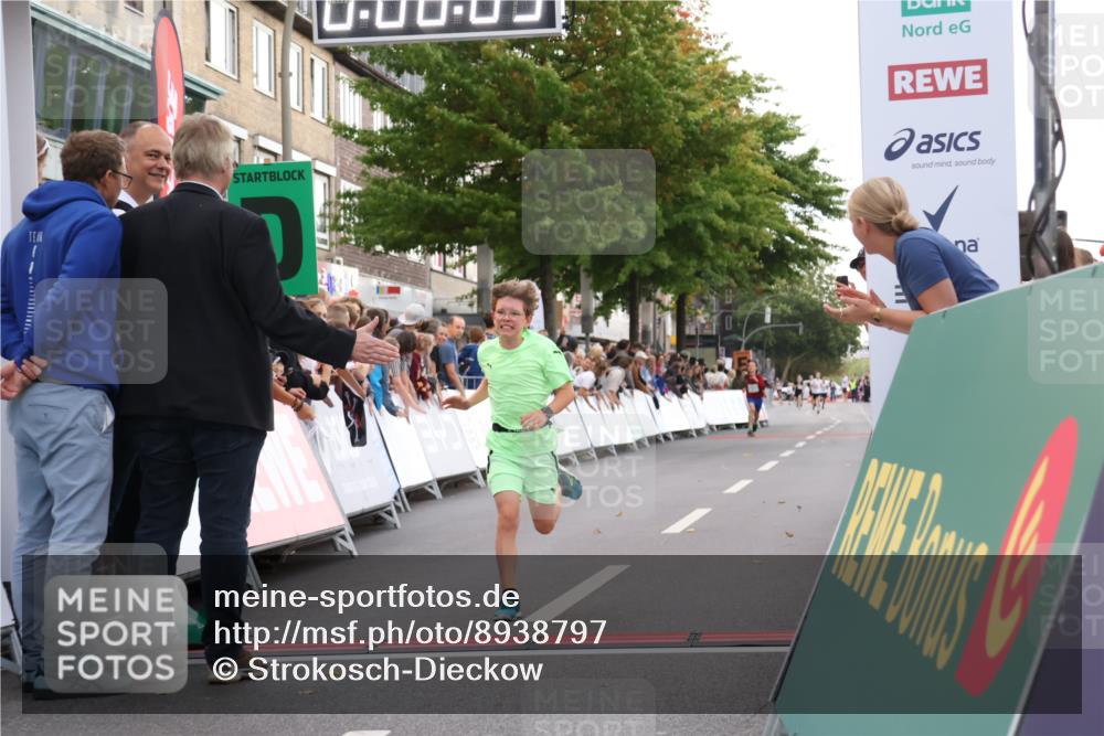 21.09.2025 - PSD Bank Halbmarathon Strokosch-Dieckow http://msf.ph/oto/8938797 21.09.2025 10:25:37 Ziel 206 meine-sportfotos.de