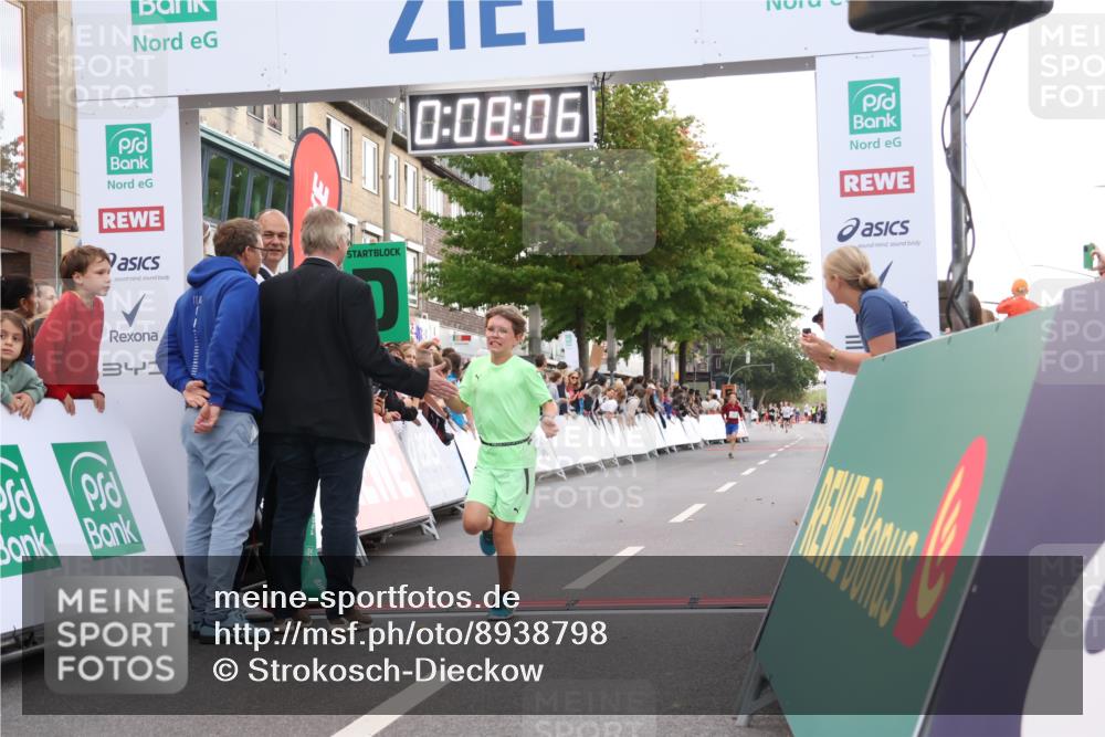 21.09.2025 - PSD Bank Halbmarathon Strokosch-Dieckow http://msf.ph/oto/8938798 21.09.2025 10:25:38 Ziel 206 meine-sportfotos.de