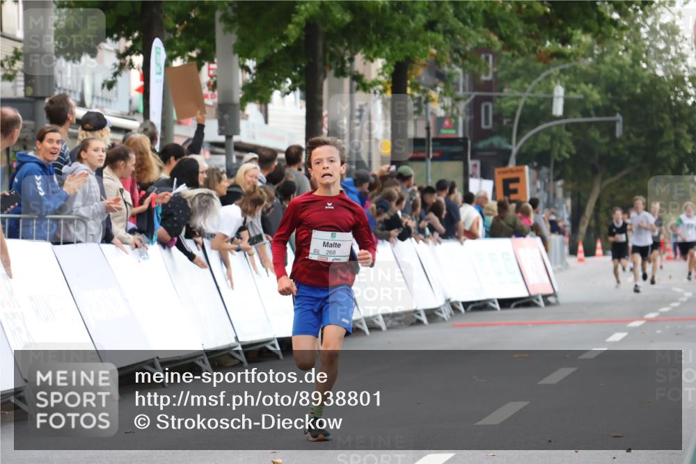 21.09.2025 - PSD Bank Halbmarathon Strokosch-Dieckow http://msf.ph/oto/8938801 21.09.2025 10:25:42 Ziel 206, 268 meine-sportfotos.de