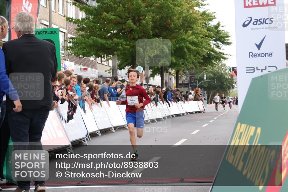 21.09.2025 - PSD Bank Halbmarathon Strokosch-Dieckow http://msf.ph/oto/8938803 21.09.2025 10:25:43 Ziel 206, 268 meine-sportfotos.de