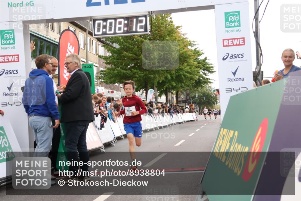 21.09.2025 - PSD Bank Halbmarathon Strokosch-Dieckow http://msf.ph/oto/8938804 21.09.2025 10:25:44 Ziel 206, 268 meine-sportfotos.de