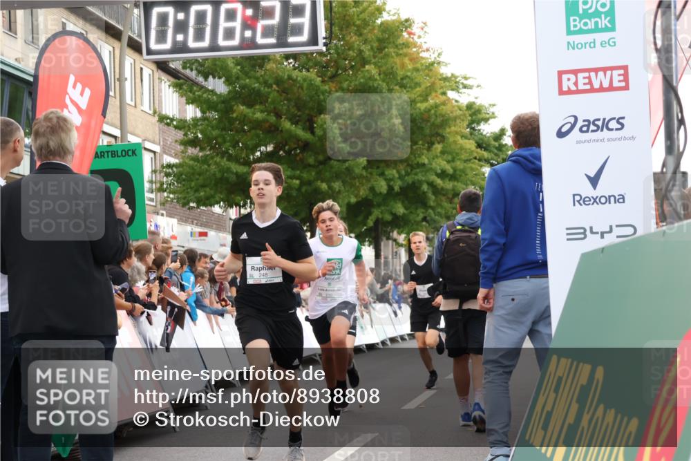 21.09.2025 - PSD Bank Halbmarathon Strokosch-Dieckow http://msf.ph/oto/8938808 21.09.2025 10:25:54 Ziel 118, 232, 248, 349 meine-sportfotos.de