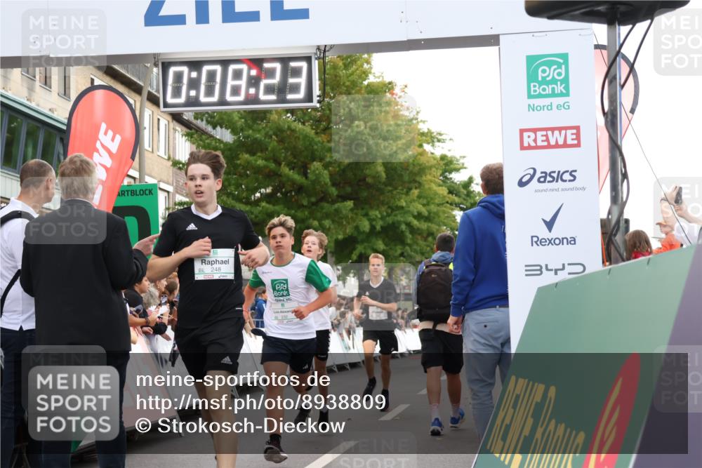 21.09.2025 - PSD Bank Halbmarathon Strokosch-Dieckow http://msf.ph/oto/8938809 21.09.2025 10:25:55 Ziel 118, 232, 248, 349 meine-sportfotos.de