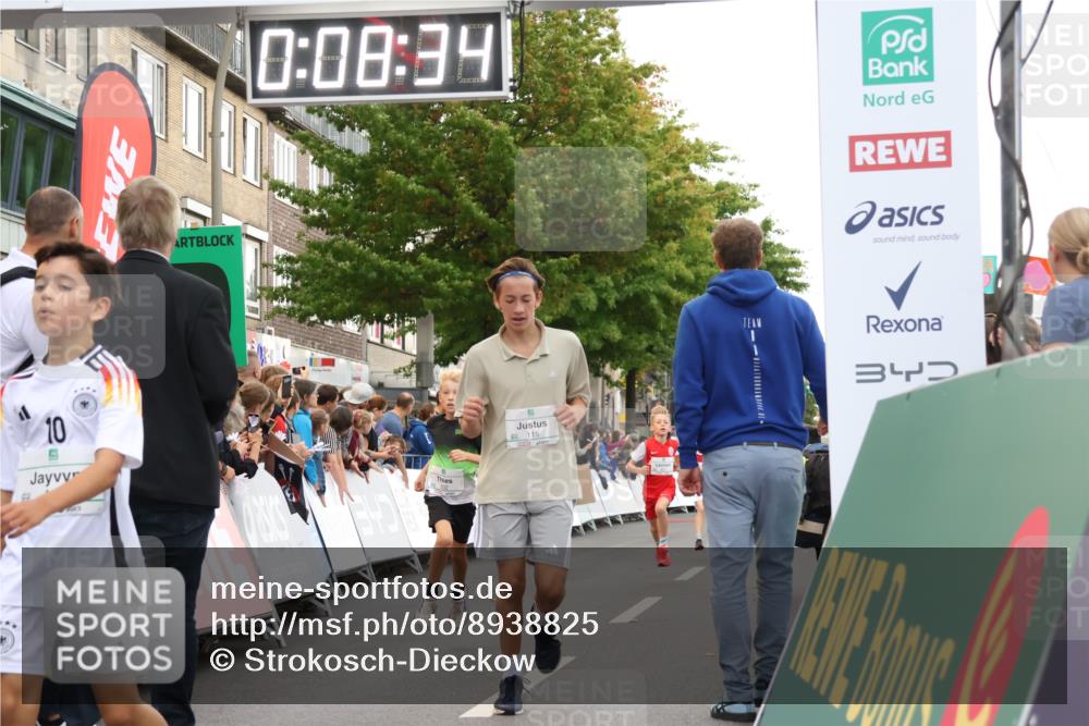 21.09.2025 - PSD Bank Halbmarathon Strokosch-Dieckow http://msf.ph/oto/8938825 21.09.2025 10:26:05 Ziel 112, 115, 162, 302, 421, 444, 450 meine-sportfotos.de