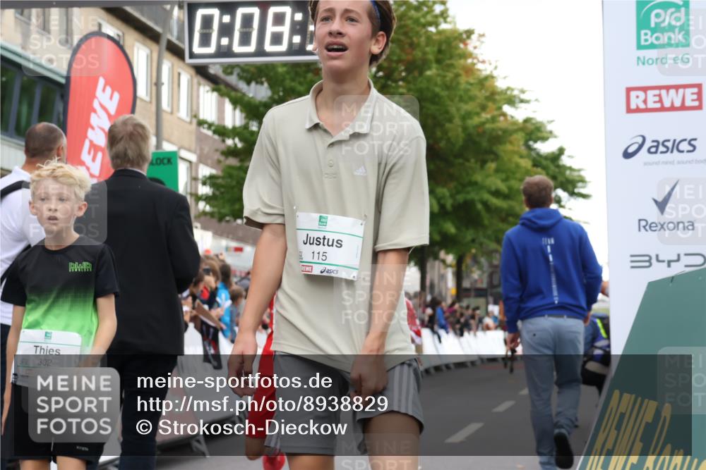 21.09.2025 - PSD Bank Halbmarathon Strokosch-Dieckow http://msf.ph/oto/8938829 21.09.2025 10:26:08 Ziel 112, 115, 162, 302, 421, 444, 450 meine-sportfotos.de