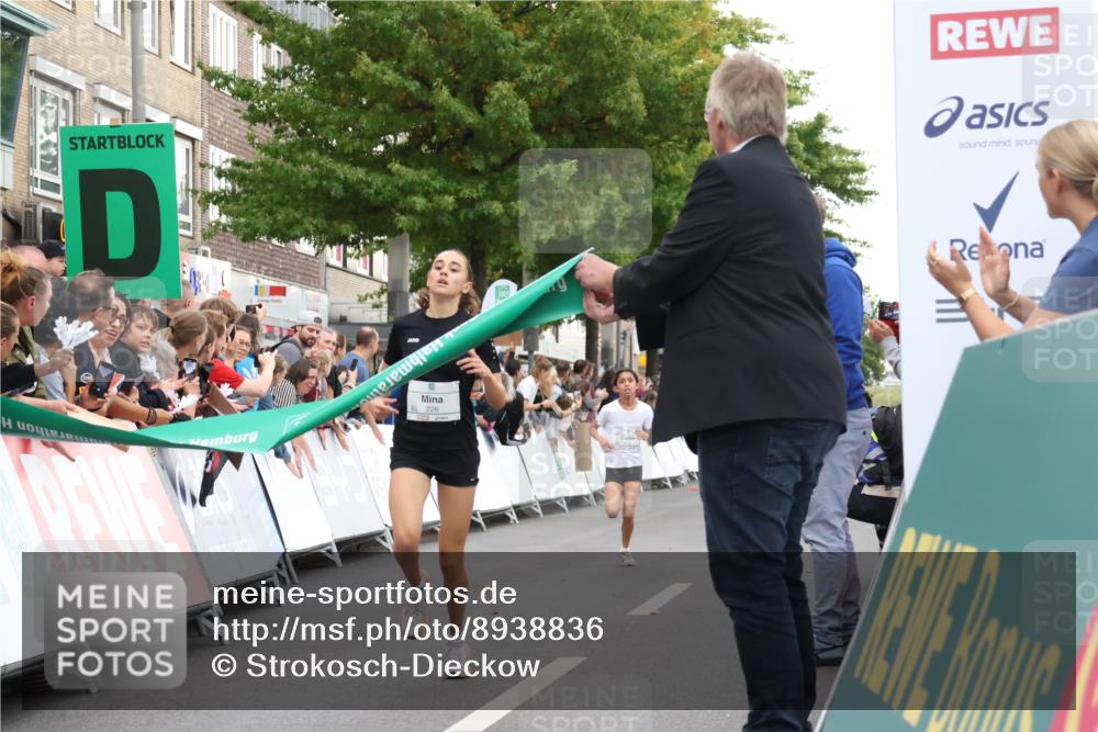 21.09.2025 - PSD Bank Halbmarathon Strokosch-Dieckow http://msf.ph/oto/8938836 21.09.2025 10:26:16 Ziel 106, 214, 226, 314, 450 meine-sportfotos.de