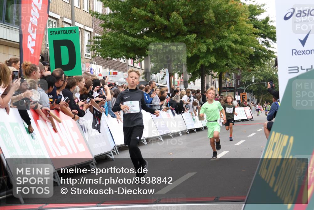 21.09.2025 - PSD Bank Halbmarathon Strokosch-Dieckow http://msf.ph/oto/8938842 21.09.2025 10:26:27 Ziel 120, 207, 211, 214, 314, 334, 384 meine-sportfotos.de