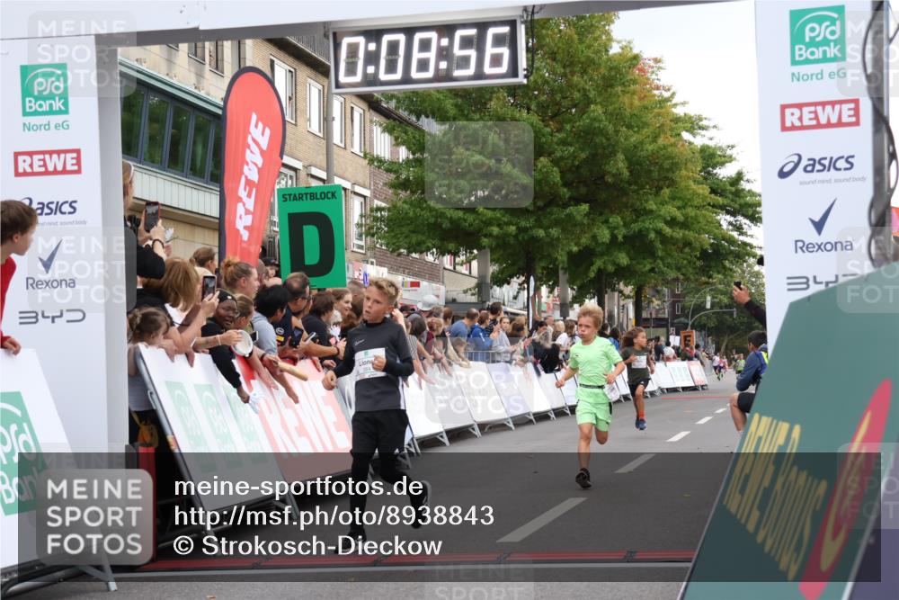 21.09.2025 - PSD Bank Halbmarathon Strokosch-Dieckow http://msf.ph/oto/8938843 21.09.2025 10:26:28 Ziel 120, 207, 211, 314, 334, 384 meine-sportfotos.de