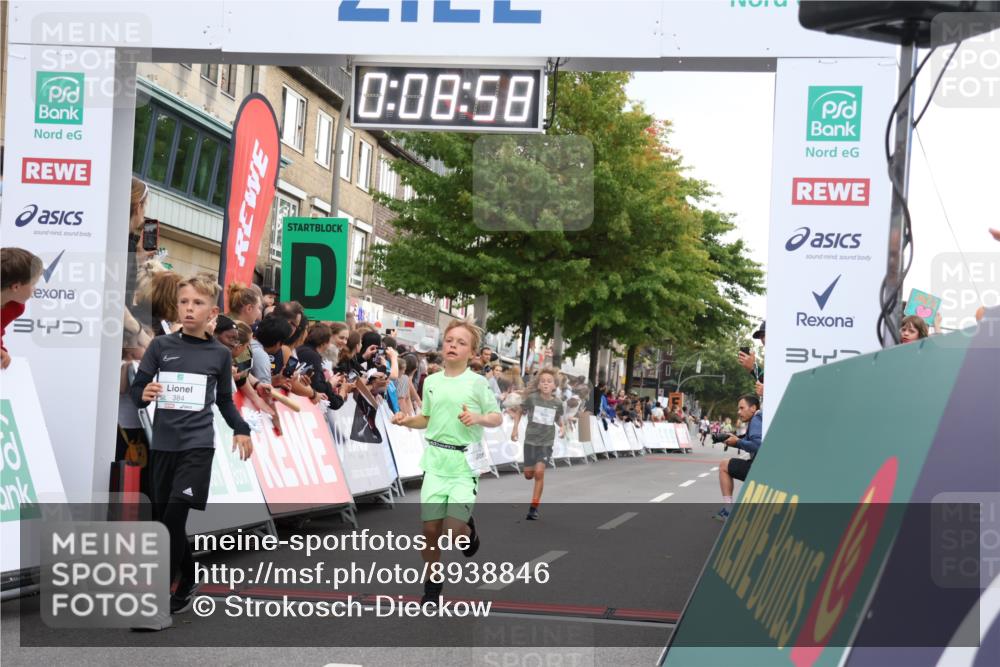 21.09.2025 - PSD Bank Halbmarathon Strokosch-Dieckow http://msf.ph/oto/8938846 21.09.2025 10:26:29 Ziel 120, 207, 211, 334, 384 meine-sportfotos.de