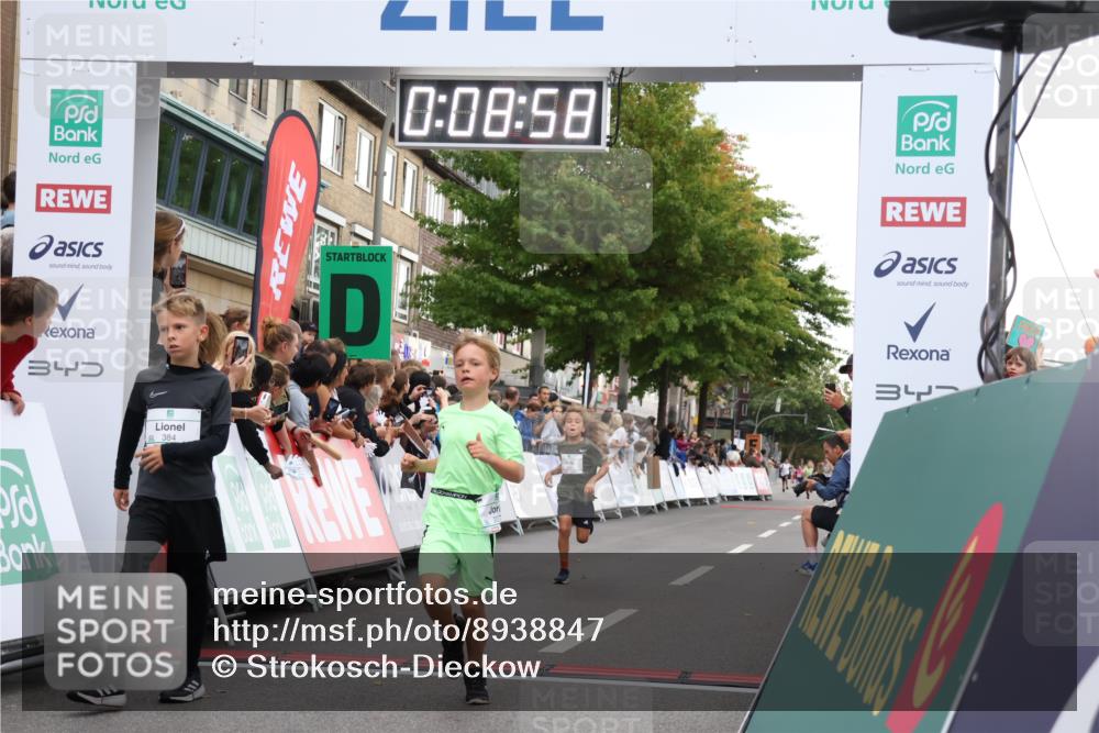 21.09.2025 - PSD Bank Halbmarathon Strokosch-Dieckow http://msf.ph/oto/8938847 21.09.2025 10:26:30 Ziel 120, 207, 334, 384 meine-sportfotos.de