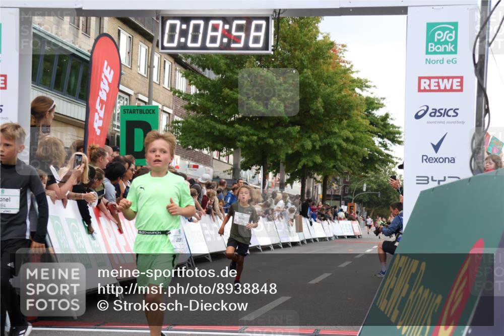 21.09.2025 - PSD Bank Halbmarathon Strokosch-Dieckow http://msf.ph/oto/8938848 21.09.2025 10:26:30 Ziel 120, 207, 334, 384 meine-sportfotos.de
