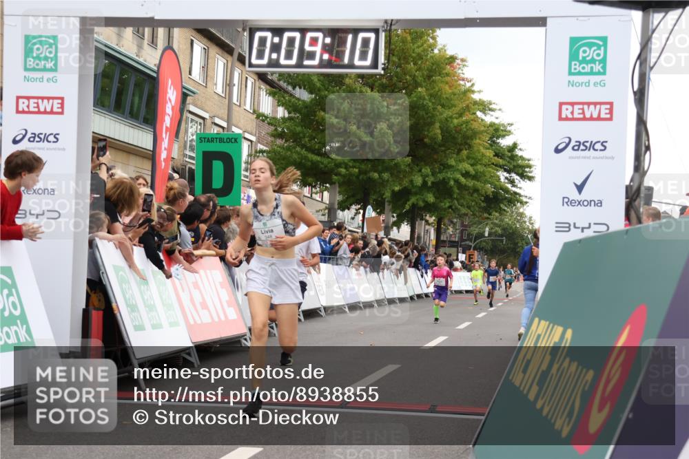 21.09.2025 - PSD Bank Halbmarathon Strokosch-Dieckow http://msf.ph/oto/8938855 21.09.2025 10:26:42 Ziel 111, 347, 348, 379 meine-sportfotos.de