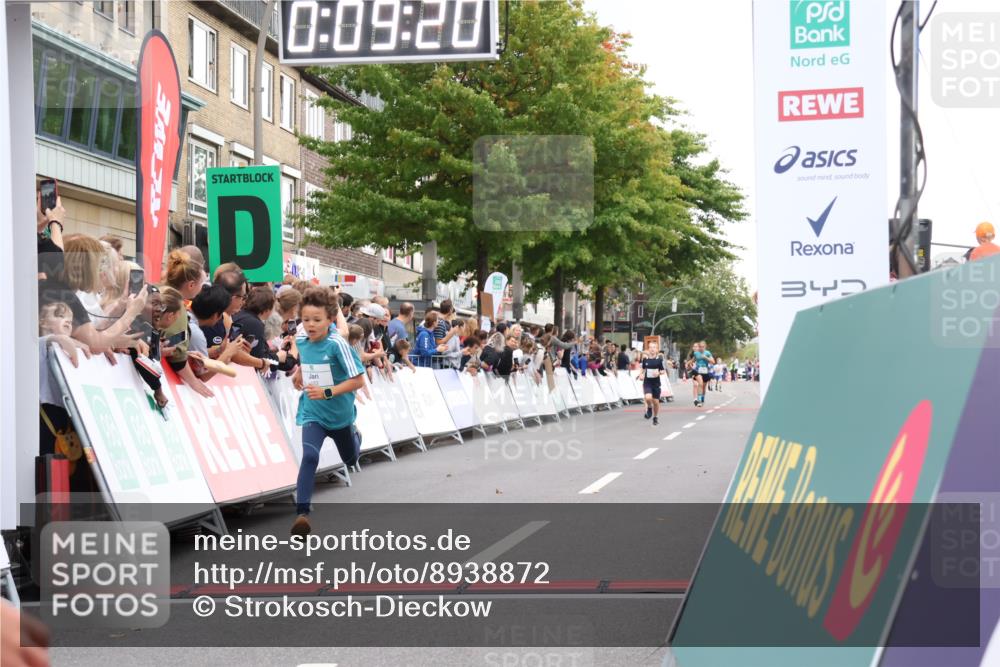 21.09.2025 - PSD Bank Halbmarathon Strokosch-Dieckow http://msf.ph/oto/8938872 21.09.2025 10:26:52 Ziel 143, 152, 297, 379, 396 meine-sportfotos.de