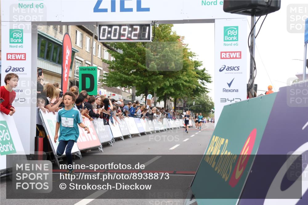 21.09.2025 - PSD Bank Halbmarathon Strokosch-Dieckow http://msf.ph/oto/8938873 21.09.2025 10:26:52 Ziel 143, 152, 297, 379, 396 meine-sportfotos.de