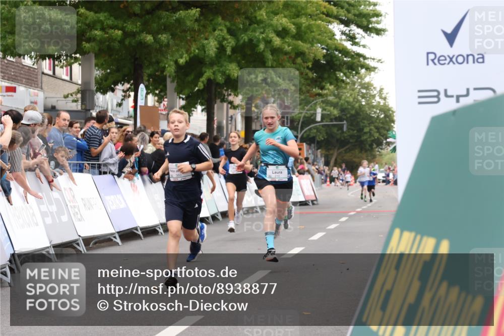 21.09.2025 - PSD Bank Halbmarathon Strokosch-Dieckow http://msf.ph/oto/8938877 21.09.2025 10:26:57 Ziel 143, 152, 210, 222, 283, 360 meine-sportfotos.de