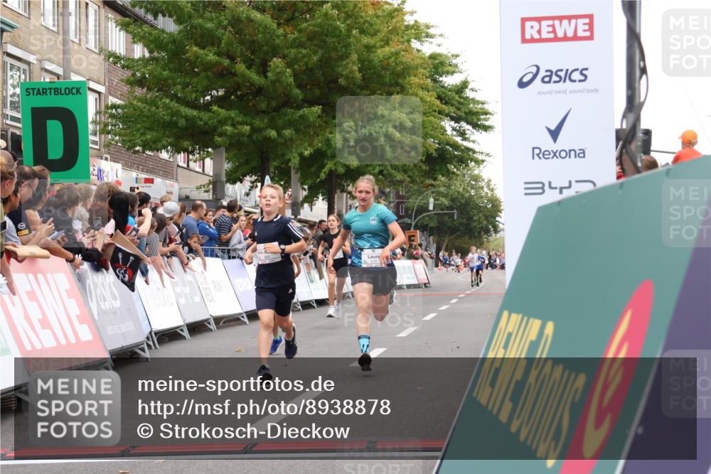 21.09.2025 - PSD Bank Halbmarathon Strokosch-Dieckow http://msf.ph/oto/8938878 21.09.2025 10:26:57 Ziel 143, 152, 210, 222, 283, 360 meine-sportfotos.de