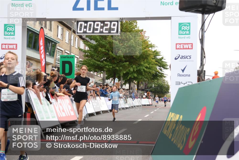 21.09.2025 - PSD Bank Halbmarathon Strokosch-Dieckow http://msf.ph/oto/8938885 21.09.2025 10:27:01 Ziel 209, 210, 222, 283, 360 meine-sportfotos.de