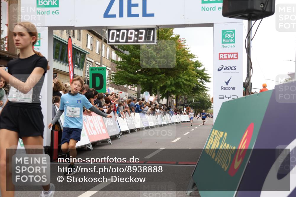 21.09.2025 - PSD Bank Halbmarathon Strokosch-Dieckow http://msf.ph/oto/8938888 21.09.2025 10:27:03 Ziel 209, 210, 222, 283, 360 meine-sportfotos.de