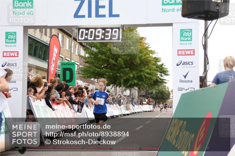 21.09.2025 - PSD Bank Halbmarathon Strokosch-Dieckow http://msf.ph/oto/8938894 21.09.2025 10:27:10 Ziel 209, 225, 358 meine-sportfotos.de