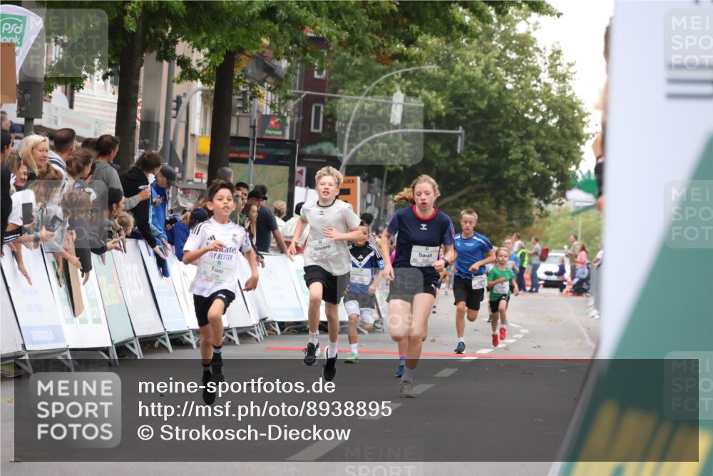 21.09.2025 - PSD Bank Halbmarathon Strokosch-Dieckow http://msf.ph/oto/8938895 21.09.2025 10:27:18 Ziel 239, 329, 358 meine-sportfotos.de