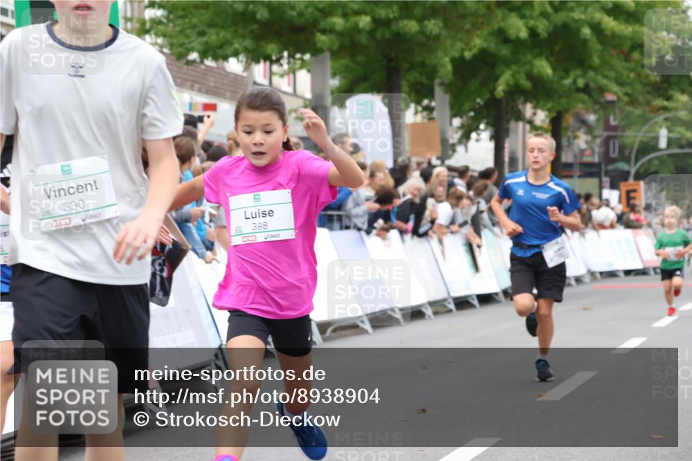 21.09.2025 - PSD Bank Halbmarathon Strokosch-Dieckow http://msf.ph/oto/8938904 21.09.2025 10:27:25 Ziel 239, 242, 298, 329, 330, 398 meine-sportfotos.de