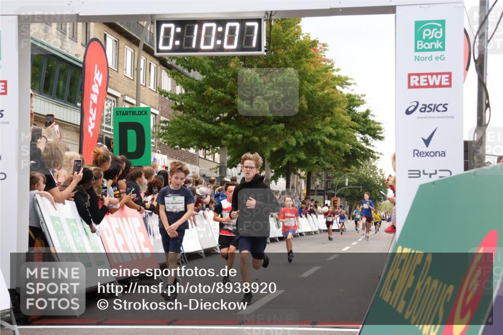 21.09.2025 - PSD Bank Halbmarathon Strokosch-Dieckow http://msf.ph/oto/8938920 21.09.2025 10:27:38 Ziel 101, 128, 247, 249, 292, 341, 342, 391 meine-sportfotos.de