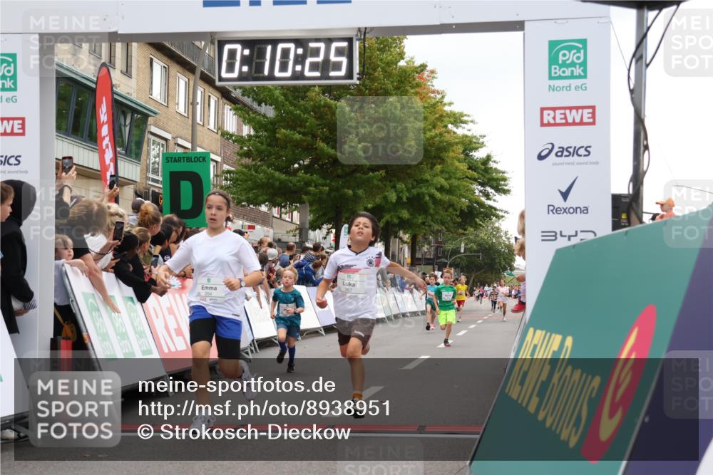 21.09.2025 - PSD Bank Halbmarathon Strokosch-Dieckow http://msf.ph/oto/8938951 21.09.2025 10:27:57 Ziel 144, 203, 354, 362, 367, 401, 436, 451 meine-sportfotos.de
