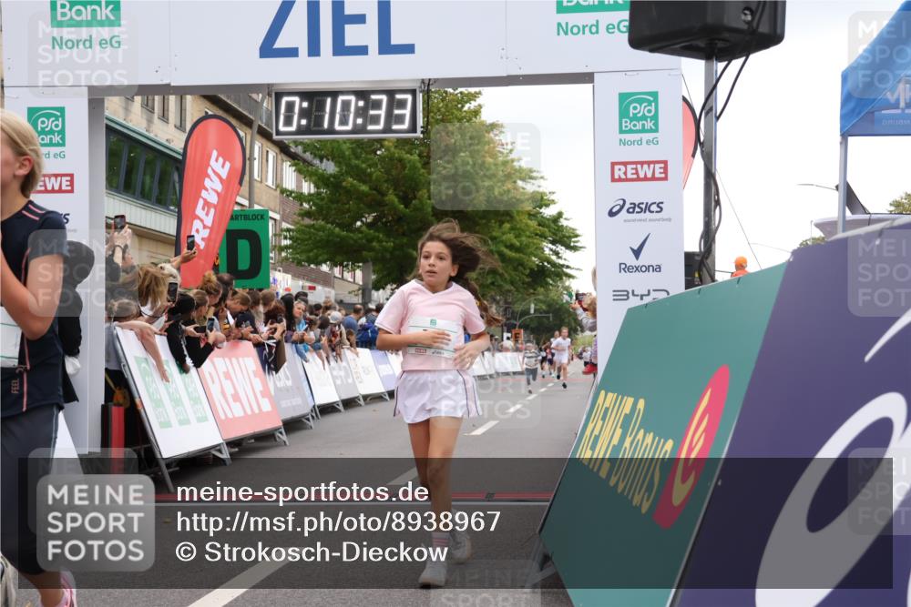 21.09.2025 - PSD Bank Halbmarathon Strokosch-Dieckow http://msf.ph/oto/8938967 21.09.2025 10:28:05 Ziel 203, 241, 254, 289, 401, 411, 451 meine-sportfotos.de