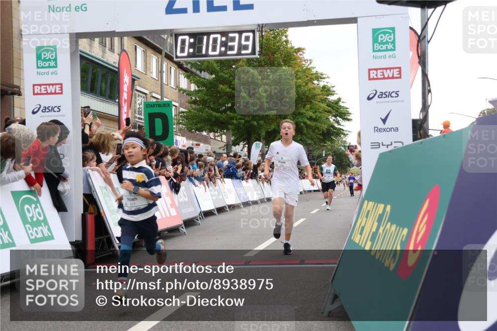 21.09.2025 - PSD Bank Halbmarathon Strokosch-Dieckow http://msf.ph/oto/8938975 21.09.2025 10:28:10 Ziel 241, 253, 254, 289, 356, 411 meine-sportfotos.de