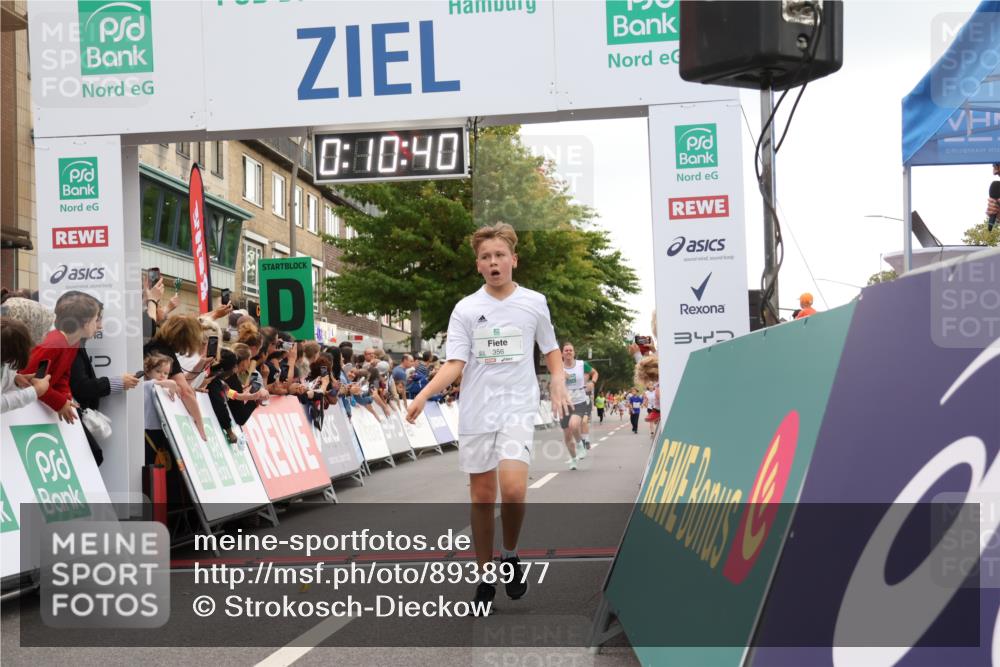 21.09.2025 - PSD Bank Halbmarathon Strokosch-Dieckow http://msf.ph/oto/8938977 21.09.2025 10:28:11 Ziel 241, 253, 289, 356, 411, 442 meine-sportfotos.de