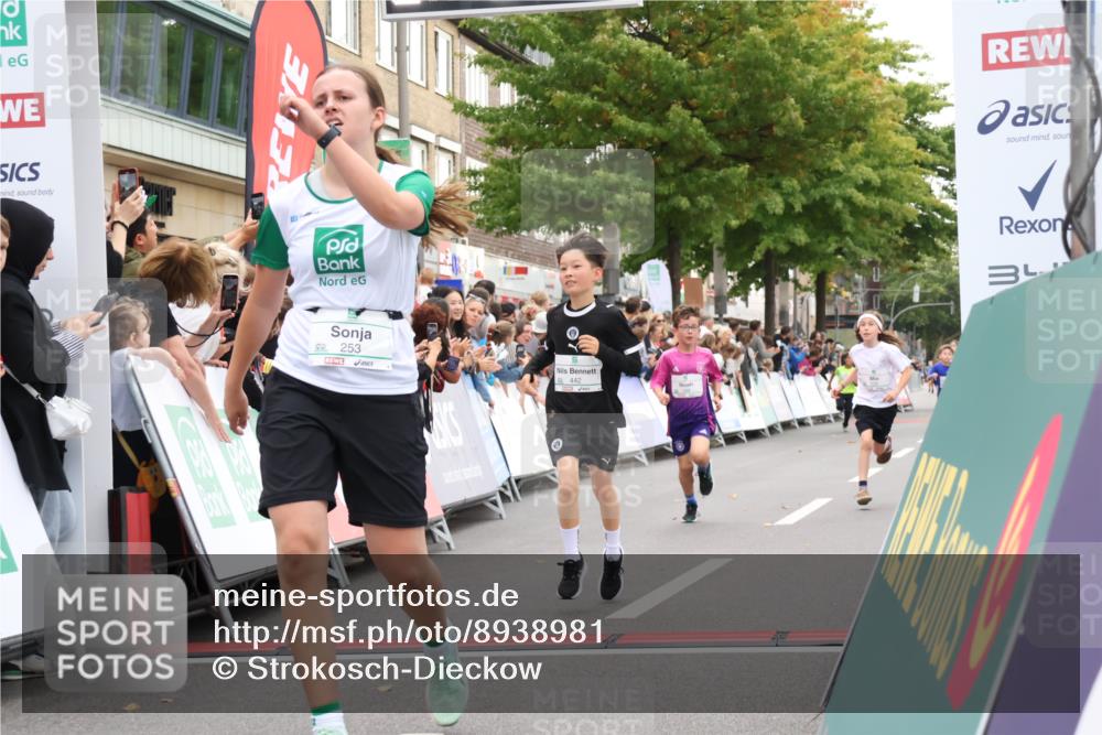 21.09.2025 - PSD Bank Halbmarathon Strokosch-Dieckow http://msf.ph/oto/8938981 21.09.2025 10:28:15 Ziel 220, 253, 288, 356, 411, 442 meine-sportfotos.de