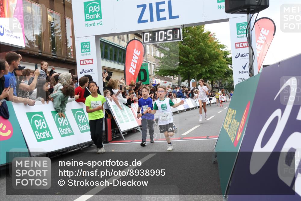 21.09.2025 - PSD Bank Halbmarathon Strokosch-Dieckow http://msf.ph/oto/8938995 21.09.2025 10:28:23 Ziel 158, 163, 213, 220, 240, 270, 288, 425, 442 meine-sportfotos.de