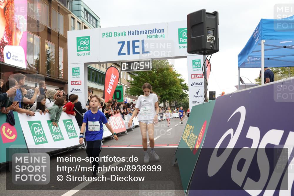 21.09.2025 - PSD Bank Halbmarathon Strokosch-Dieckow http://msf.ph/oto/8938999 21.09.2025 10:28:25 Ziel 158, 163, 213, 240, 270, 316, 425 meine-sportfotos.de