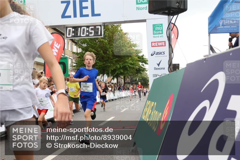 21.09.2025 - PSD Bank Halbmarathon Strokosch-Dieckow http://msf.ph/oto/8939004 21.09.2025 10:28:28 Ziel 157, 158, 163, 213, 240, 270, 316, 425, 461 meine-sportfotos.de